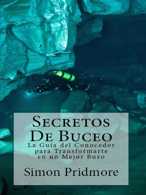 Title details for Secretos de Buceo by Simon Pridmore - Available
